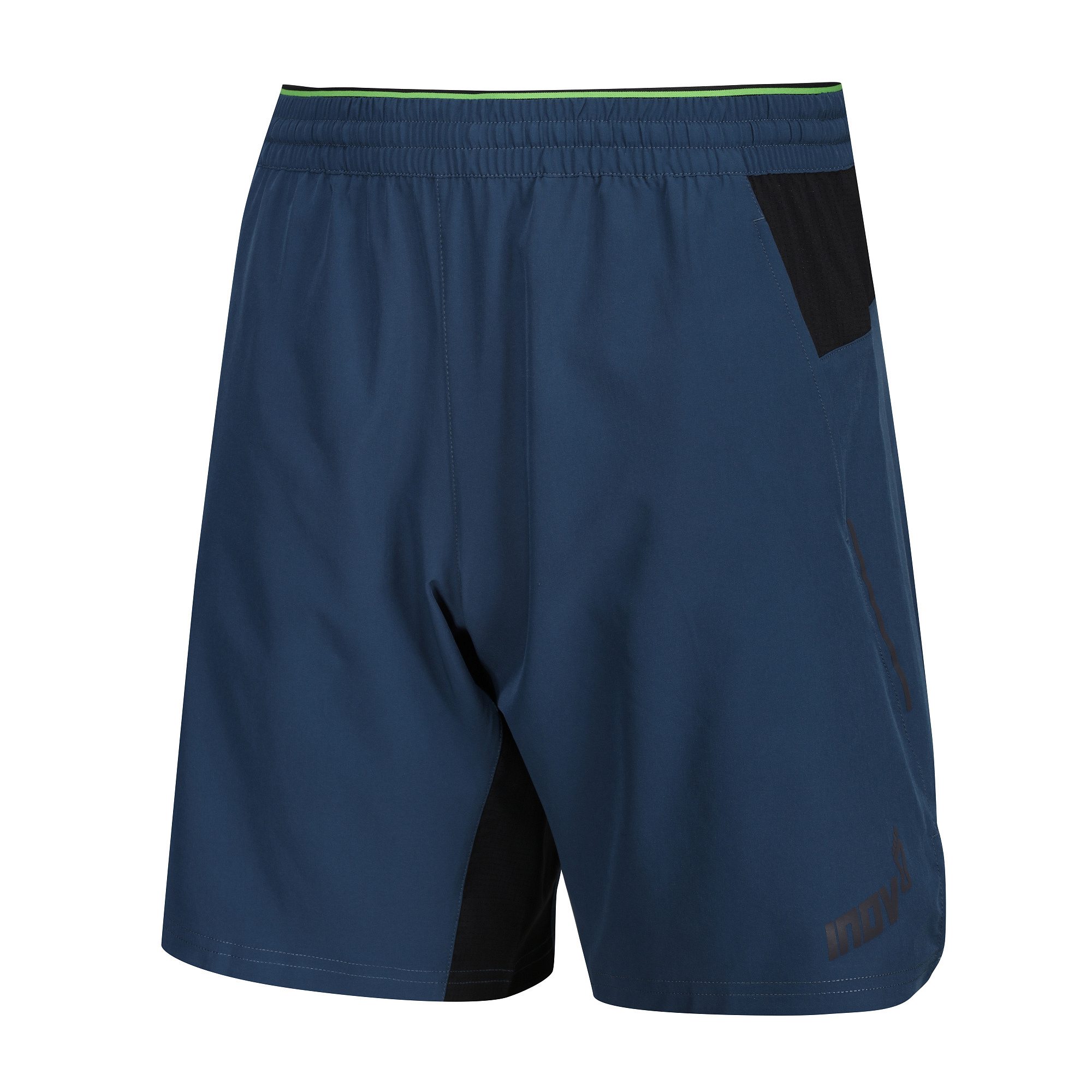 INOV8 Train Lite 9" Short M navy S