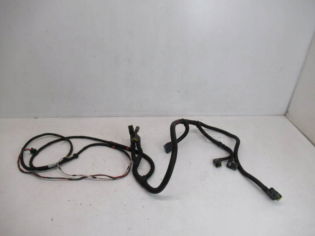 ЛУЧ AD BLUE DAF XF 106 EURO6 13 - 1946127