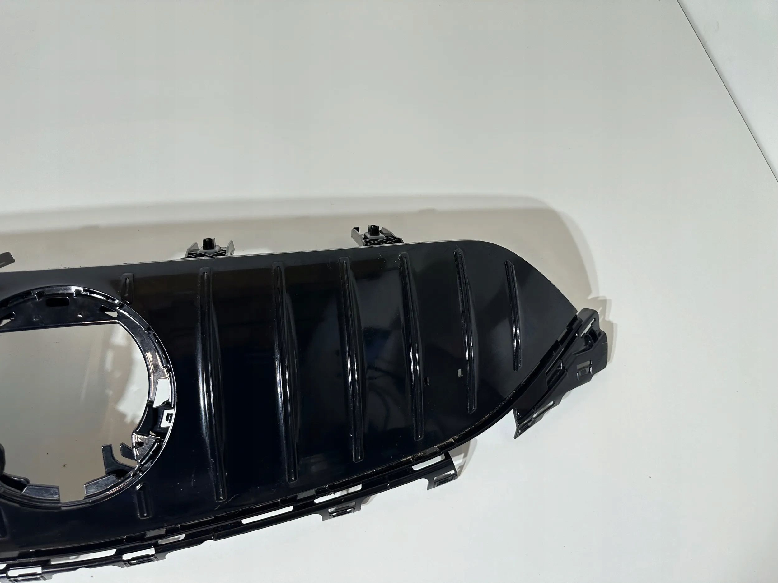 Mercedes-Benz EQS V297 Atrapy chłodnicy GRILL AMG Numer katalogowy części 77988876