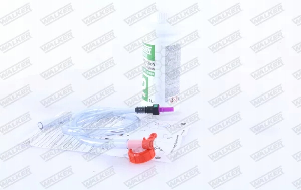 80617 DODATEK REGENERACYJNY DPF 1L Pojemność opakowania 1 ml