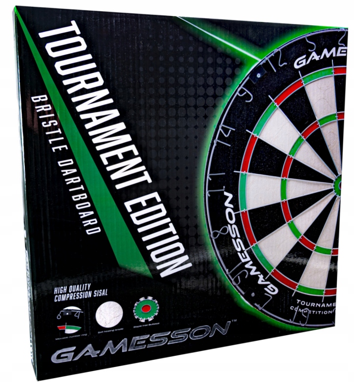 Catdart Zestaw Dart Champion (profesjonalny,