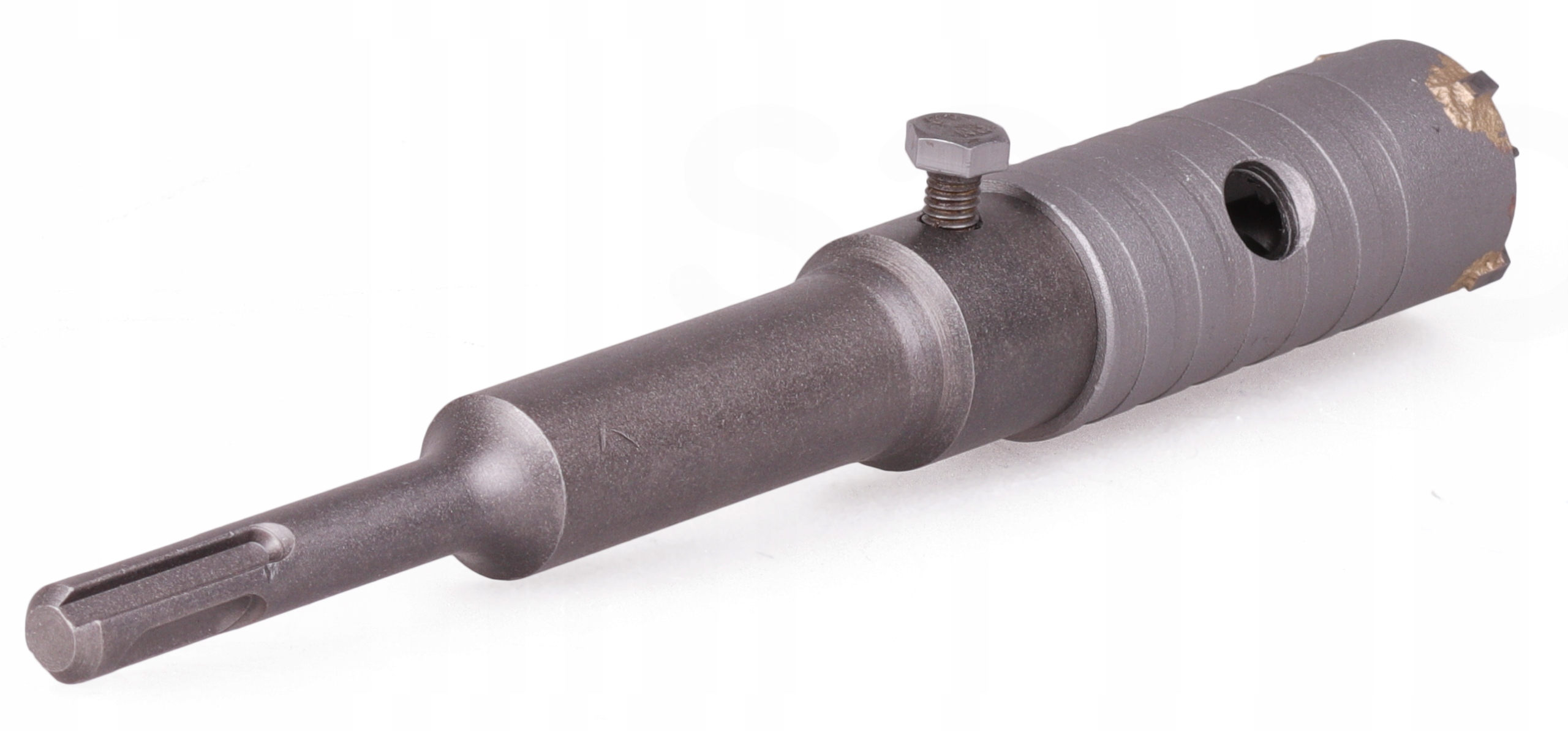 

Koronka 30 mm Betonu Sds-plus Wiertło Otwornica