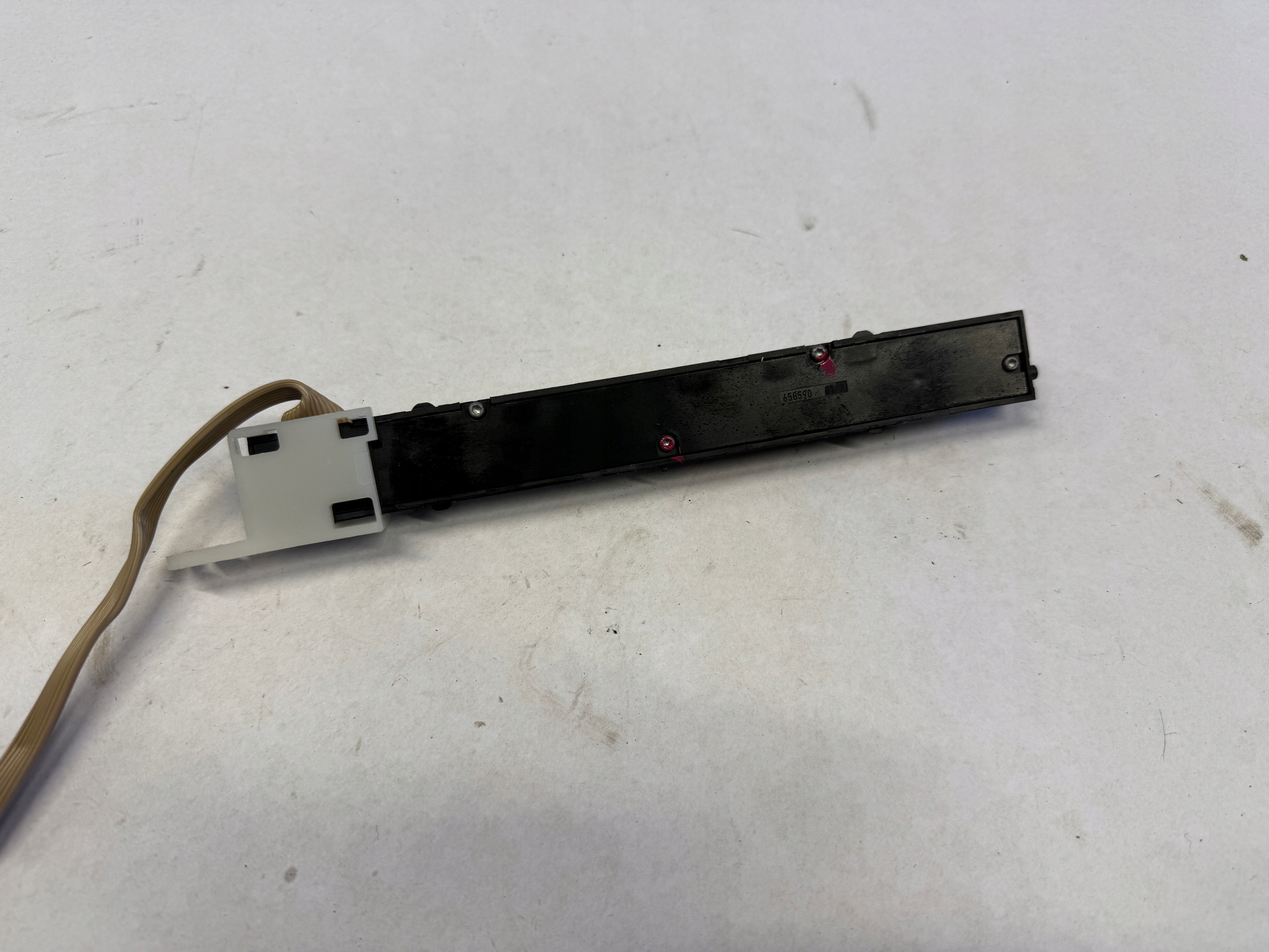 BMW E90 E91 PANEL DSC Hitzung Sitze 6971799