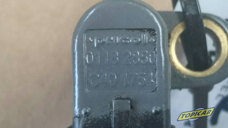 DEUTZ Czujnik 01182850 cd401754 Typ maszyny Inny