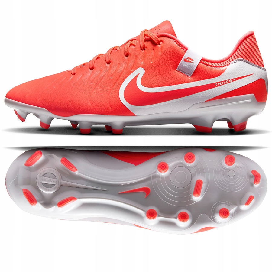 Nike Tiempo Legend 10 Academy Fg/mg Buty korki piłkarskie DV4337-800 r.42