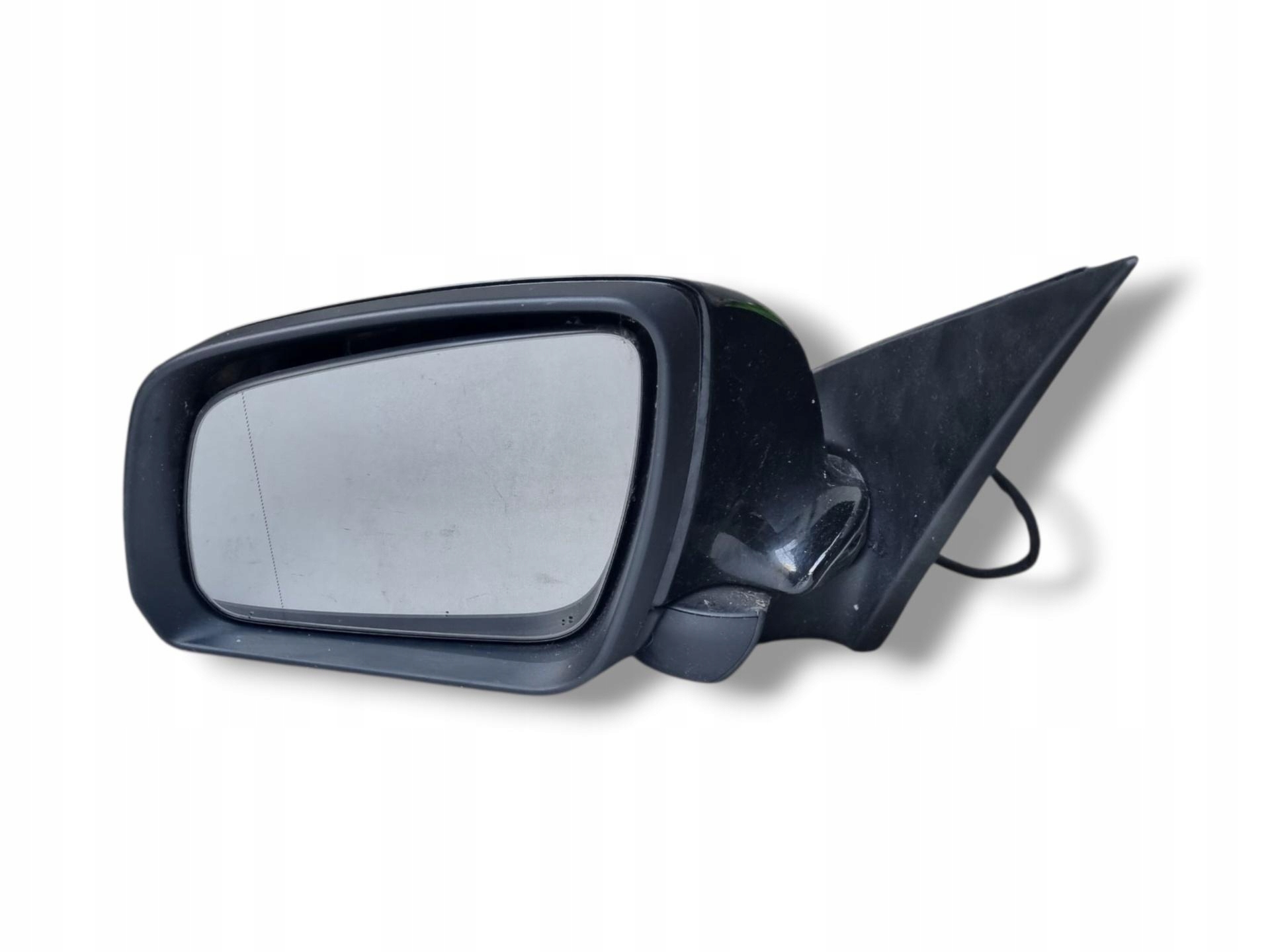 mirror exterior left side Mercedes-Benz C W204 2008 A2048100318