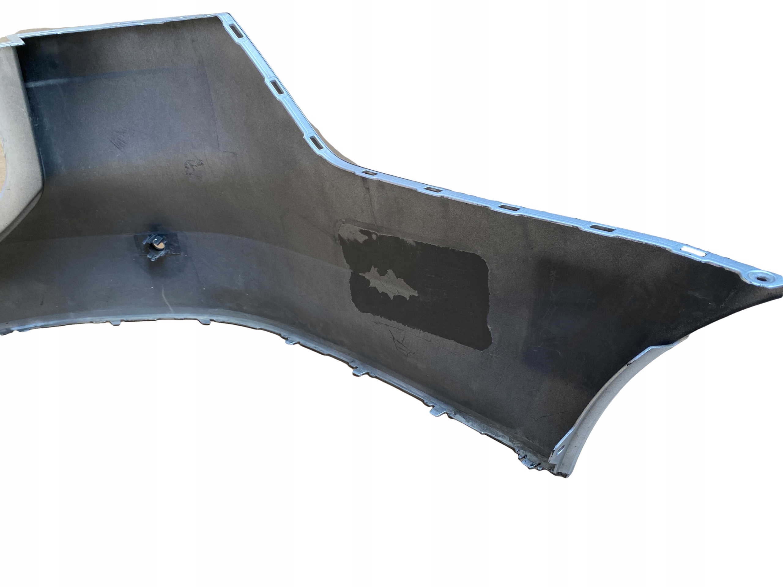 SKODA SUPERB III 3V9 KOMBI bumper rear part