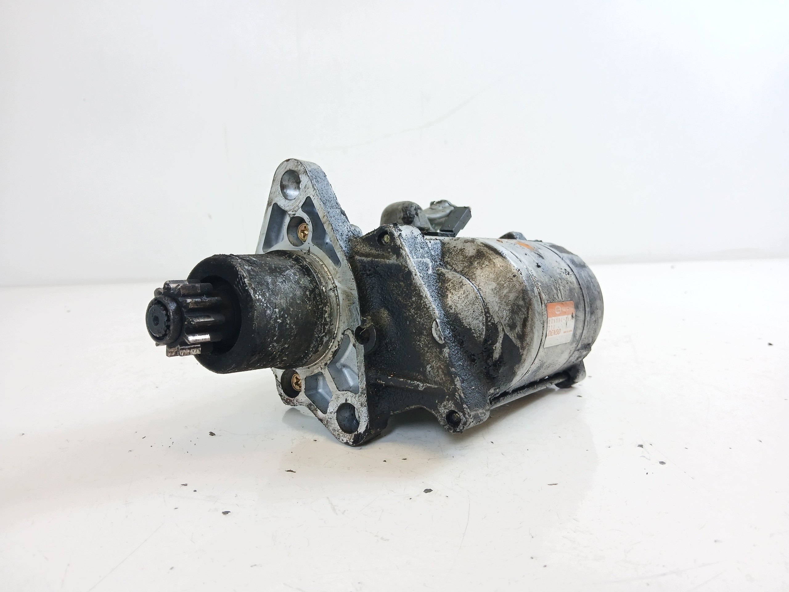 ROVER 75 2.0 starter 228000-7620