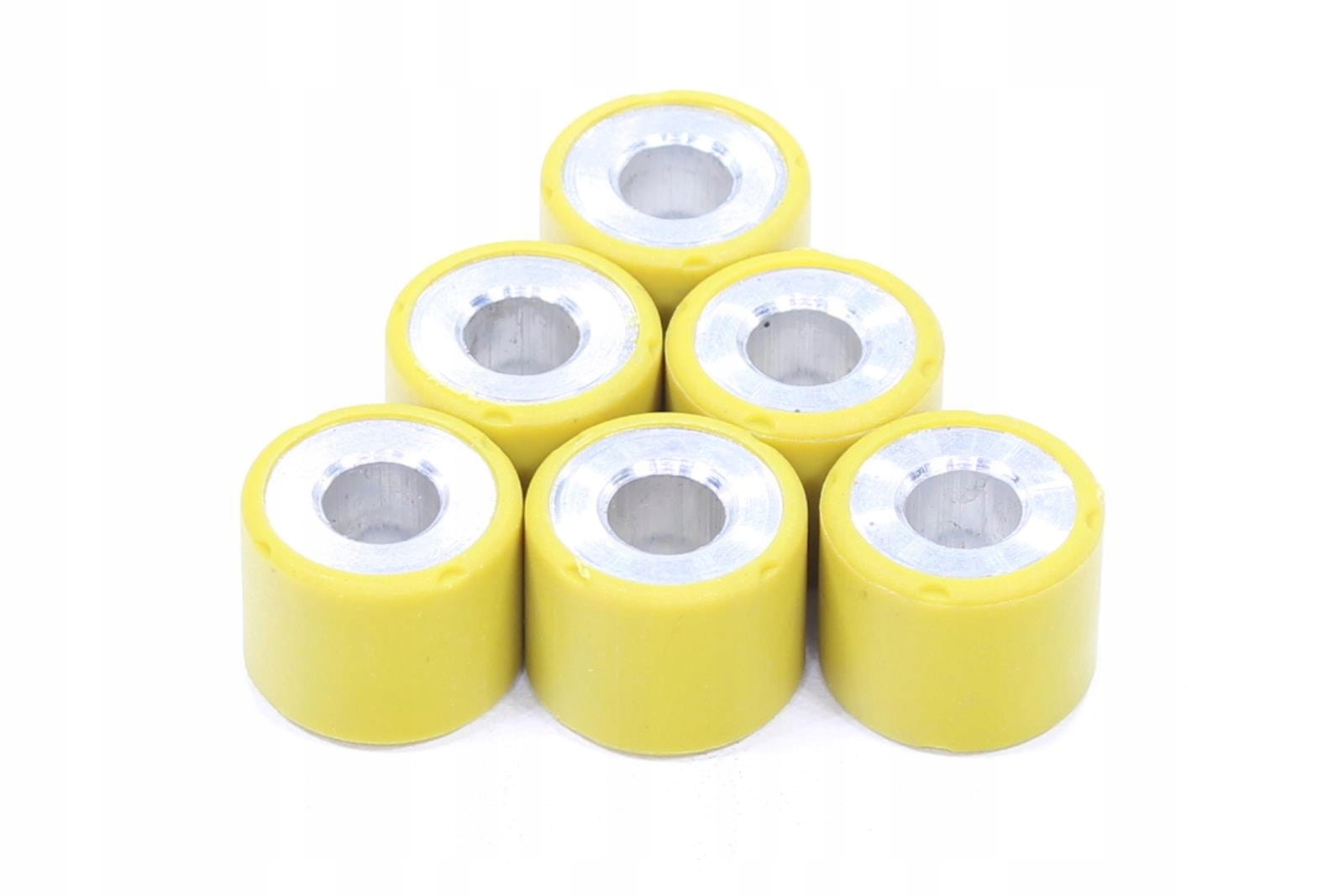 ROLKI WARIATORA 19x15,5mm 7,5gr ML Producent inny