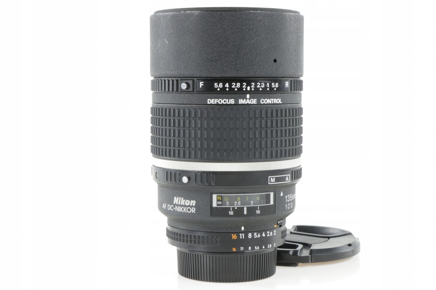 Nikon AF Nikkor DC 135mm f2 ニコン レンズ Nikon AF Nikkor 135mm F/2,0 D DC : Amazon.fr: High-Tech
