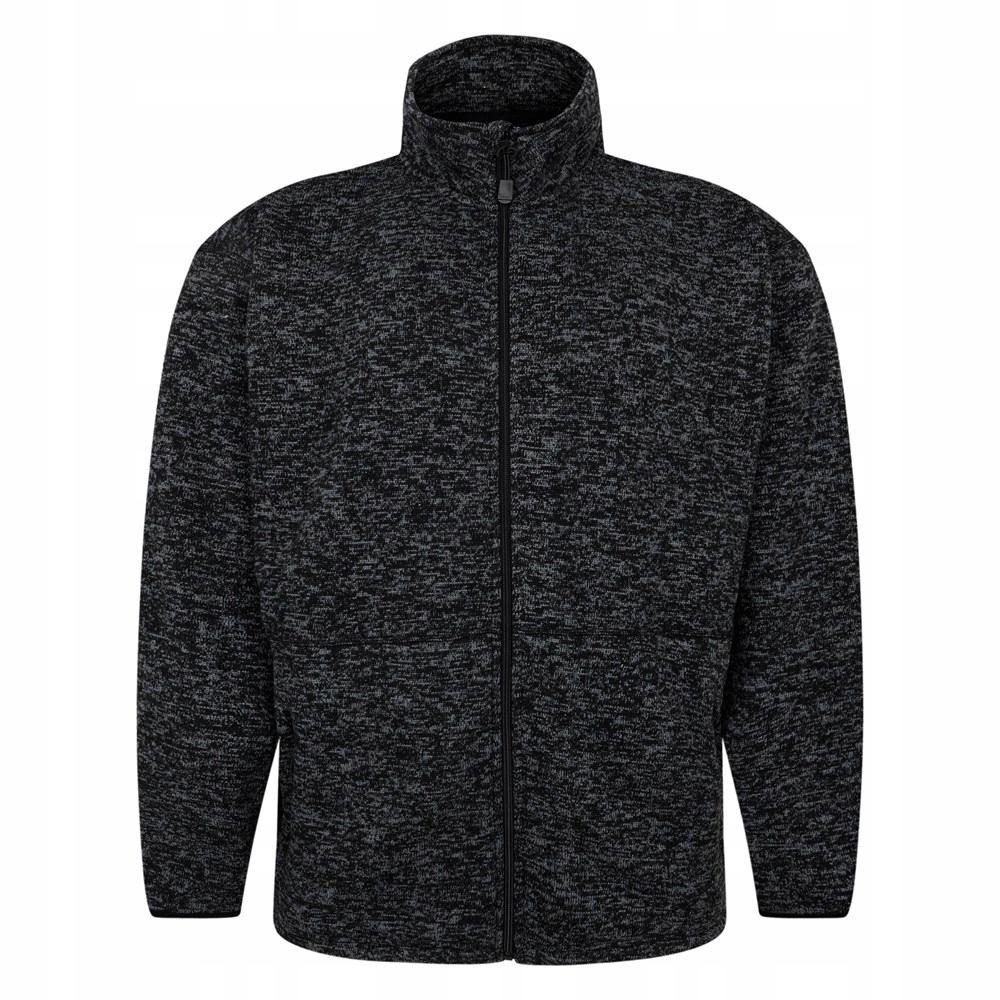 Velká pánská mikina Espionage velké velikosti 3XL 140 cm