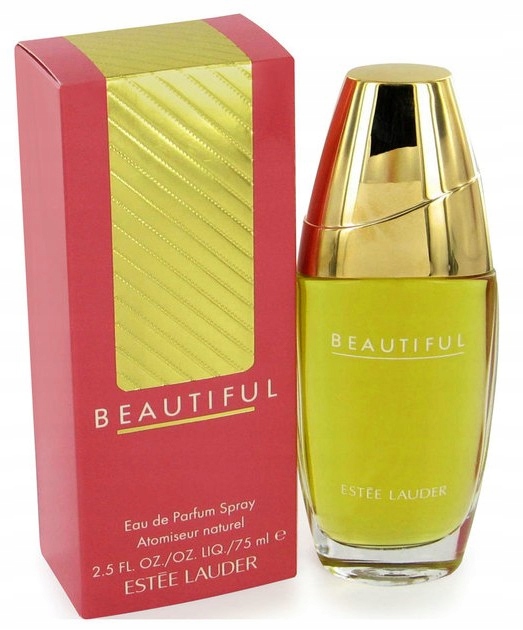 Estee Lauder Beautiful Edp 75 Ml Sprej