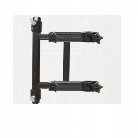 Uchwyt do parasola Gst Traper Regulowany D36/25