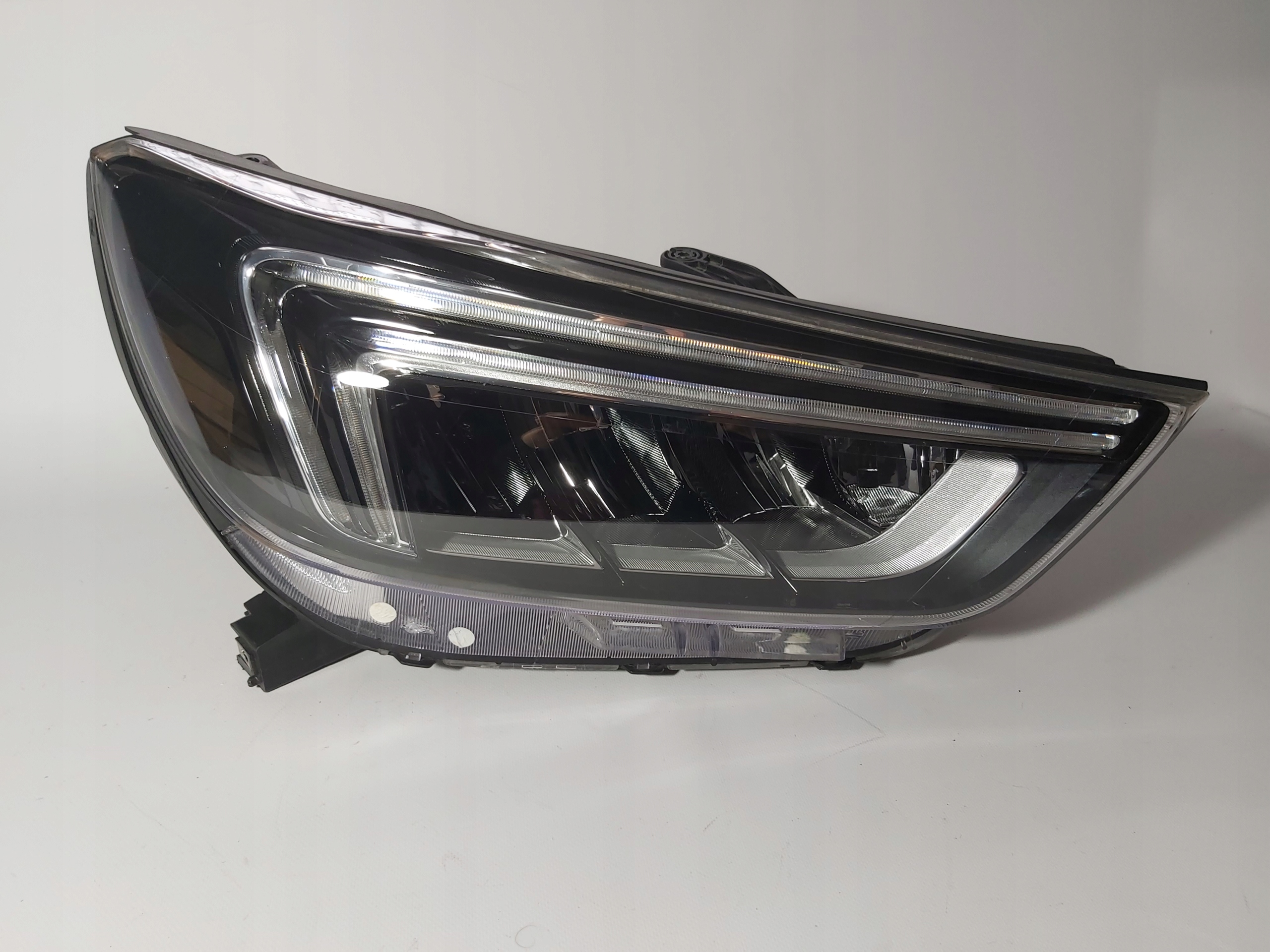OPEL MOKKA X Lampa Prawa FULL LED 42648165