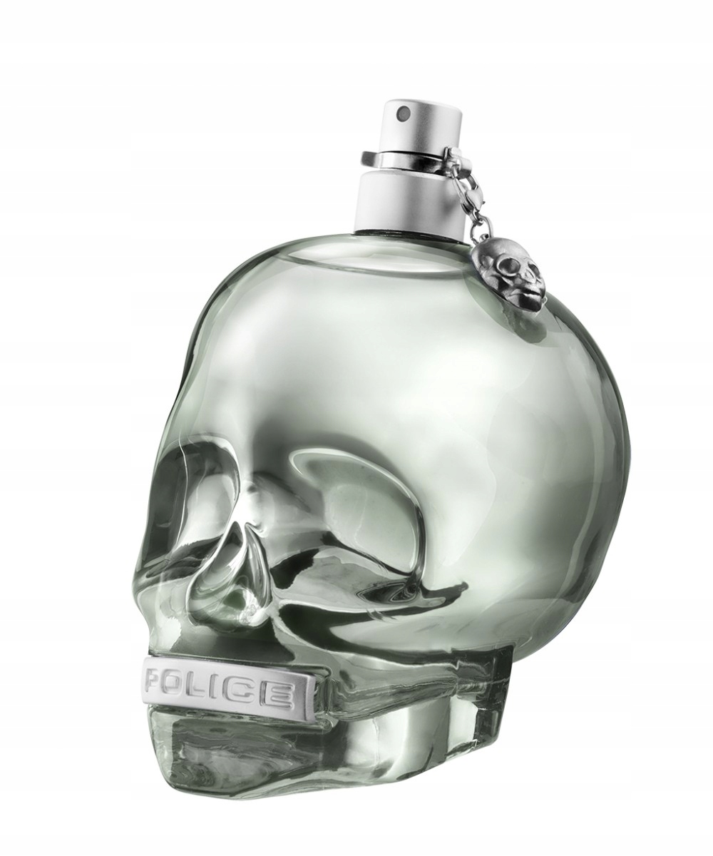 Police, To Be Green, Eau De Toilette, Pánská toaletní voda, 125 ml