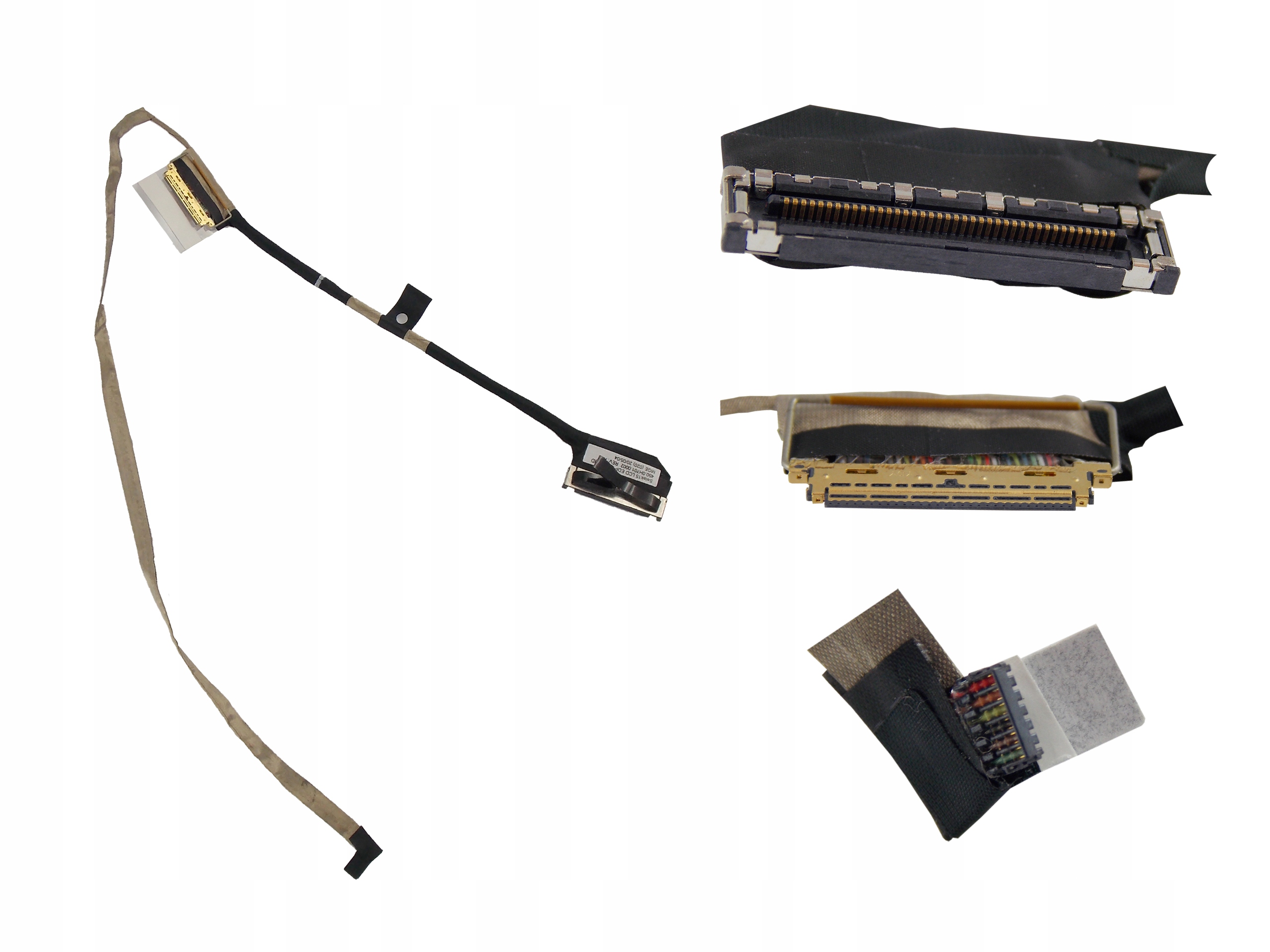 

Taśma Do Dell G3 3590