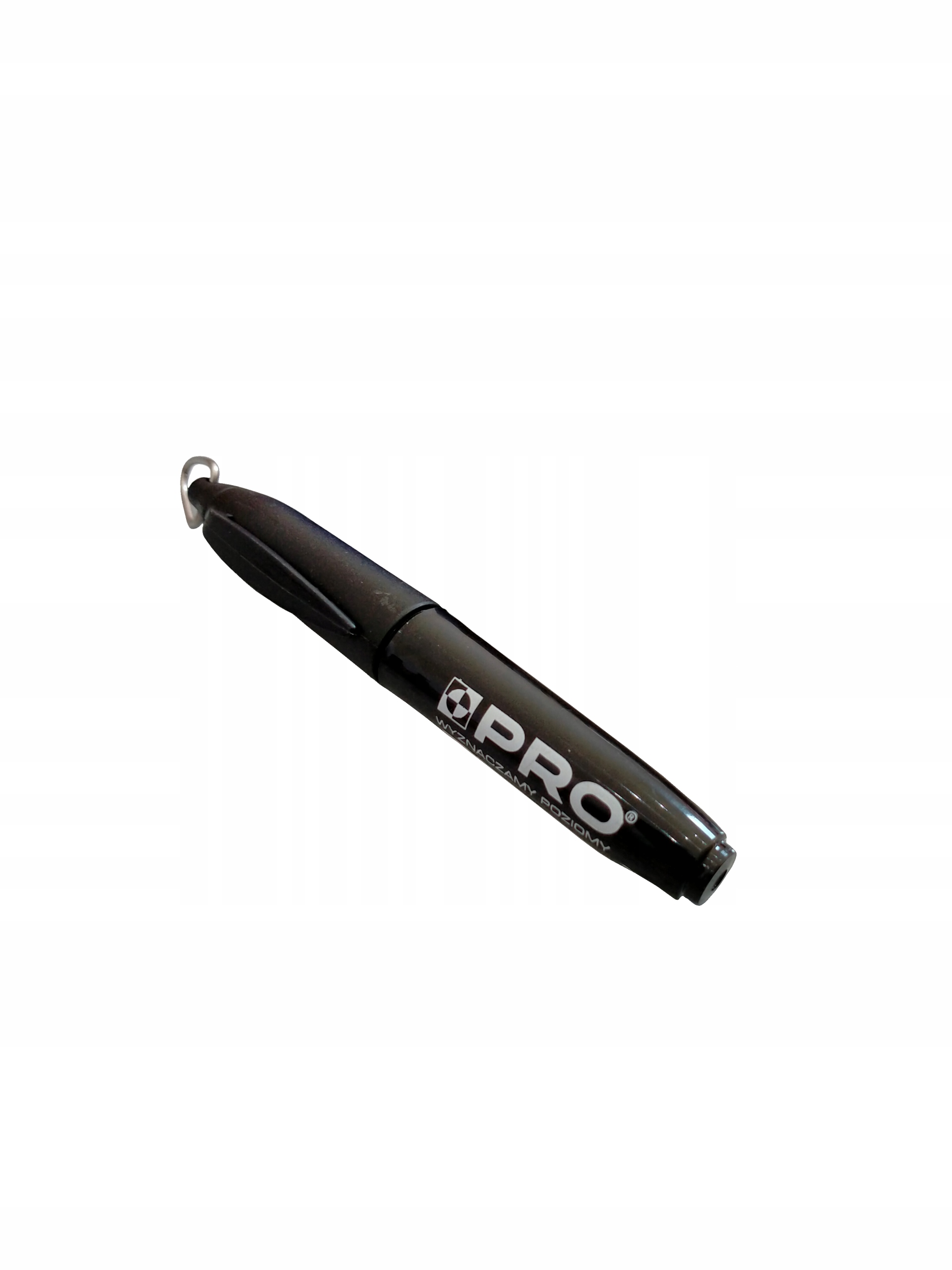 

Marker Pisak Mazak Permanentny Czarny Pro