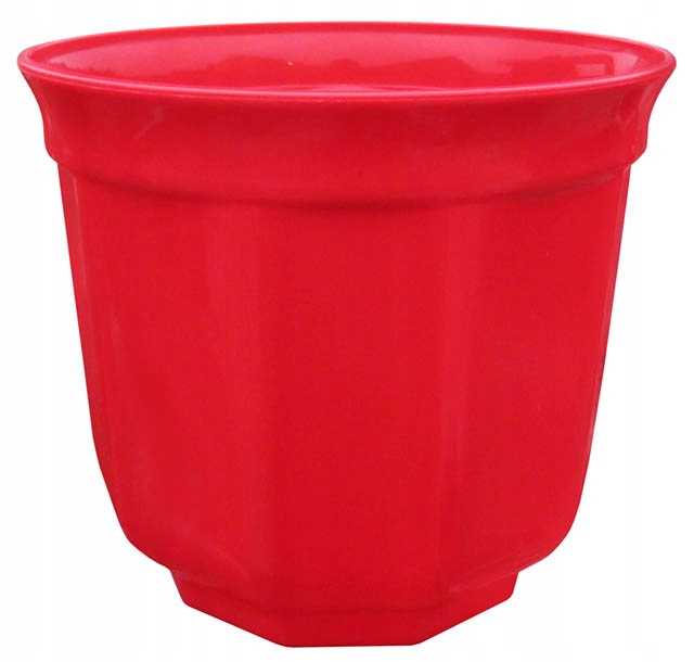 OSŁONKA 26 BORDO BORDOWA OZDOBNA DO DONICZEK