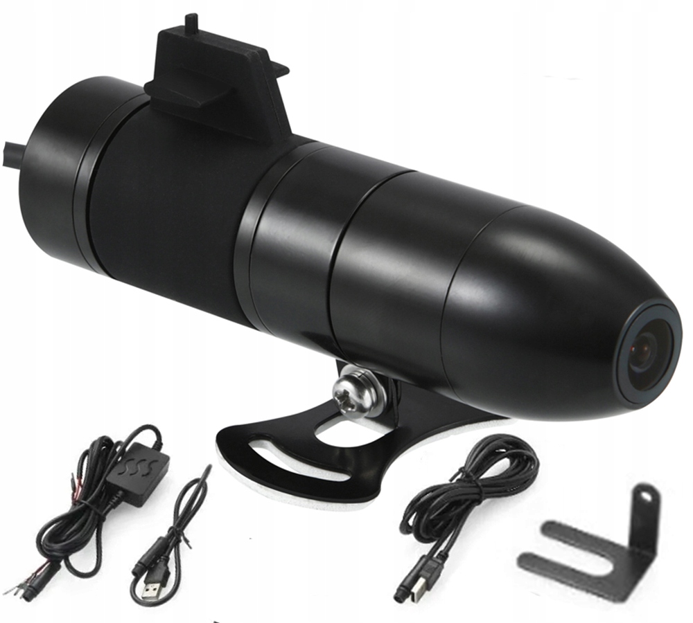 

Kady Kamera Motocyklowa Full Hd