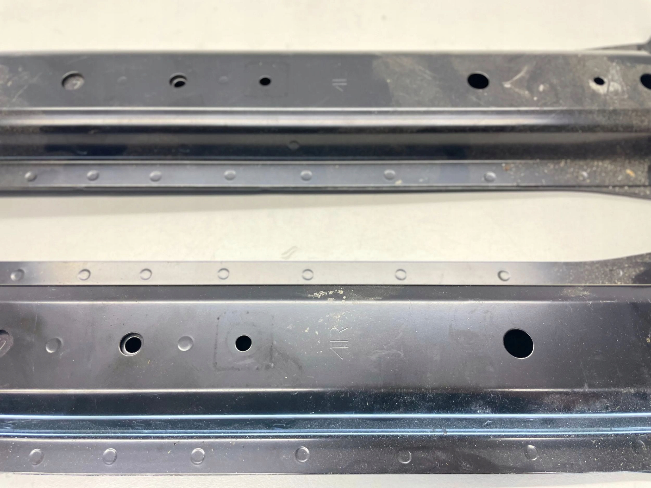 багажника lexus IS III XE30