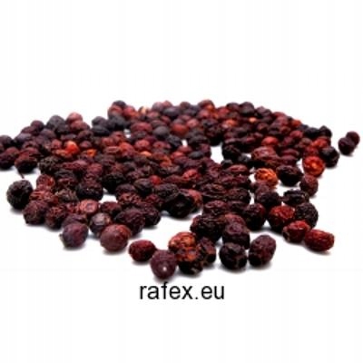 Levně Hloh Ovoce 25 kg Rafex