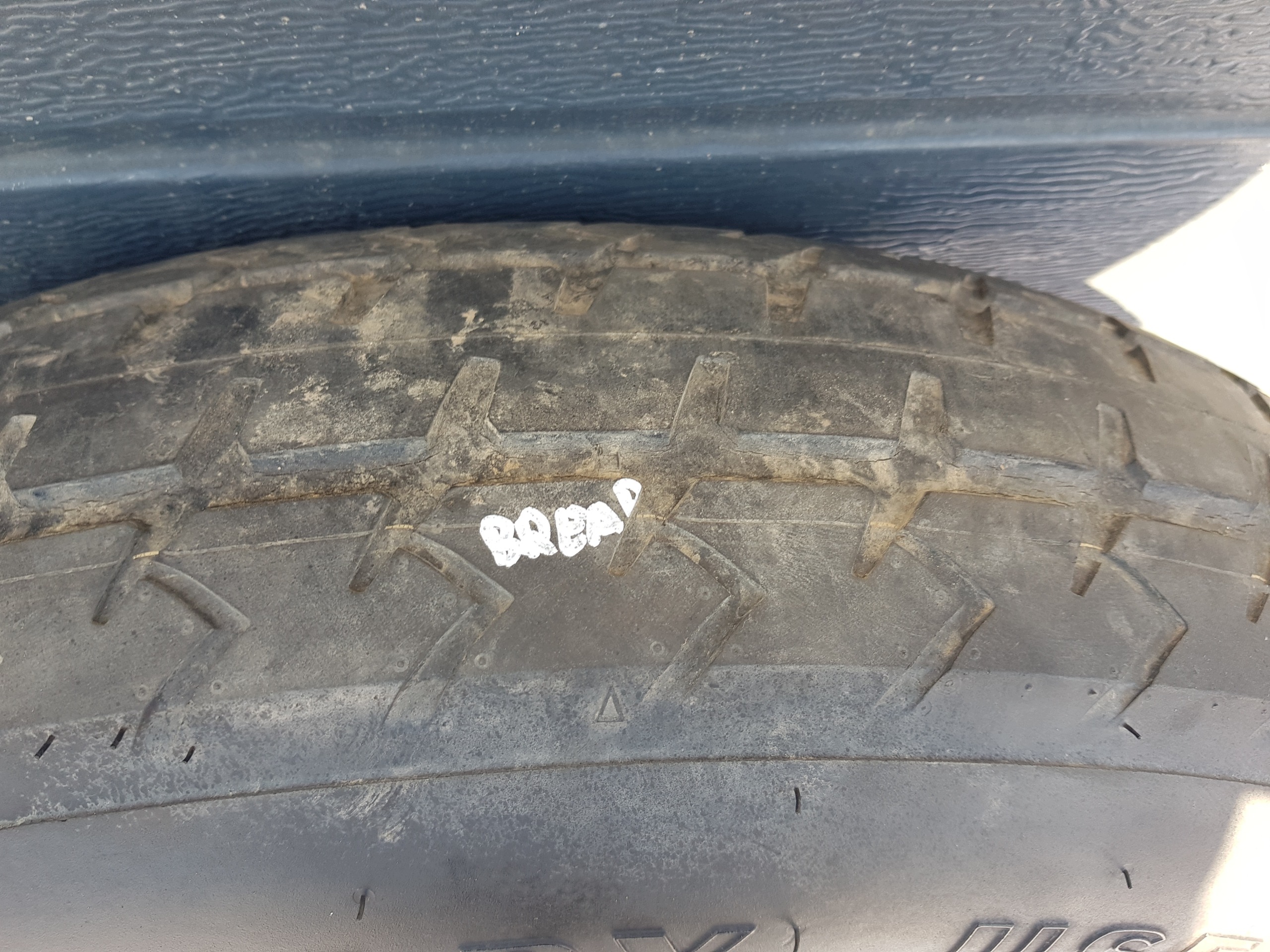 roue roue de secours roue de secours roue de secours MERCEDES GL X164 19"