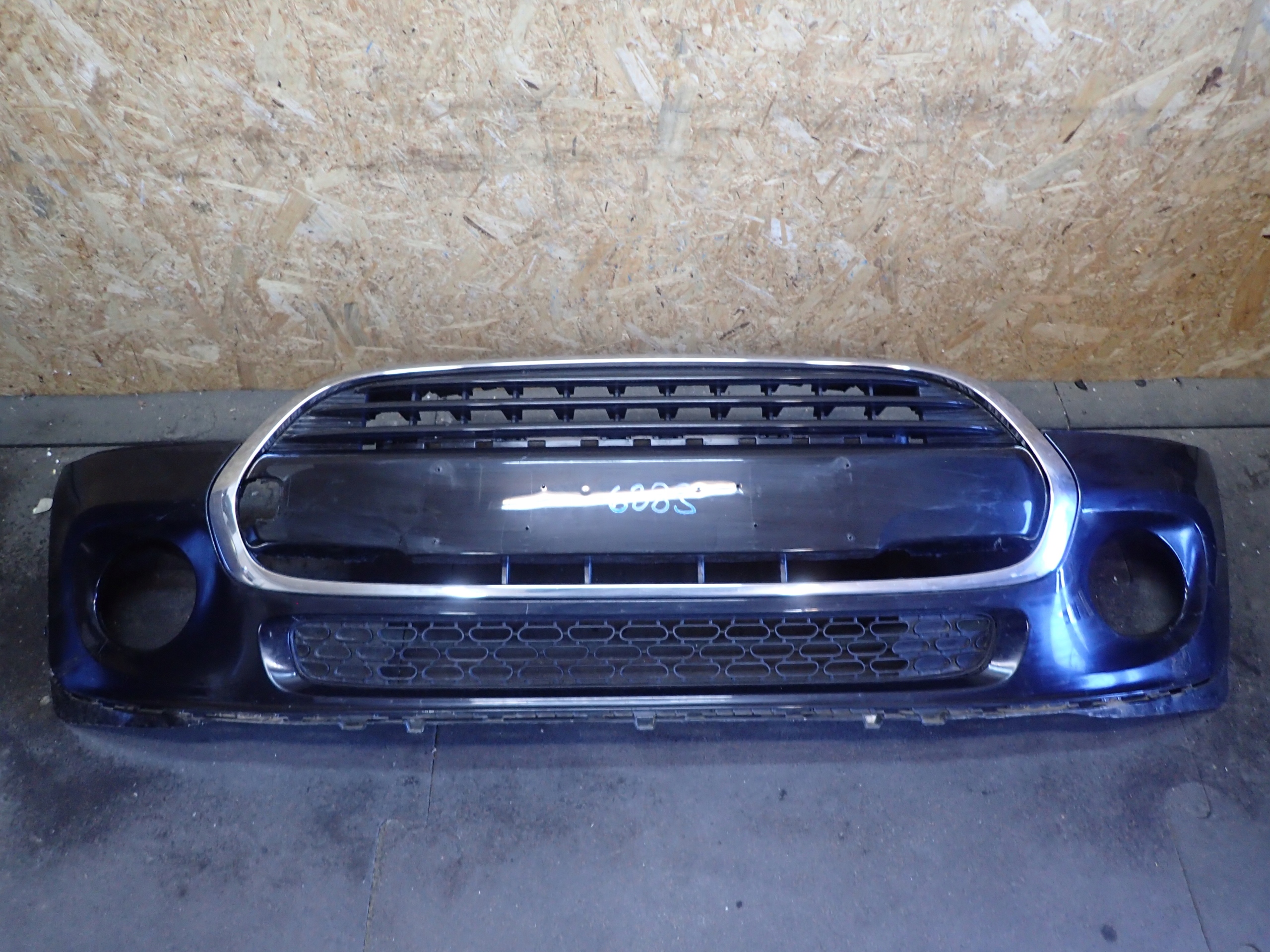 bumper front MINI COOPER F56 14