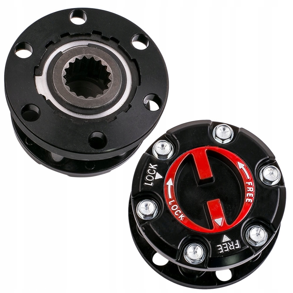 2X OPEL FRONTERA SPRZEGIELKA MANUALNE ISUZ TROOPER