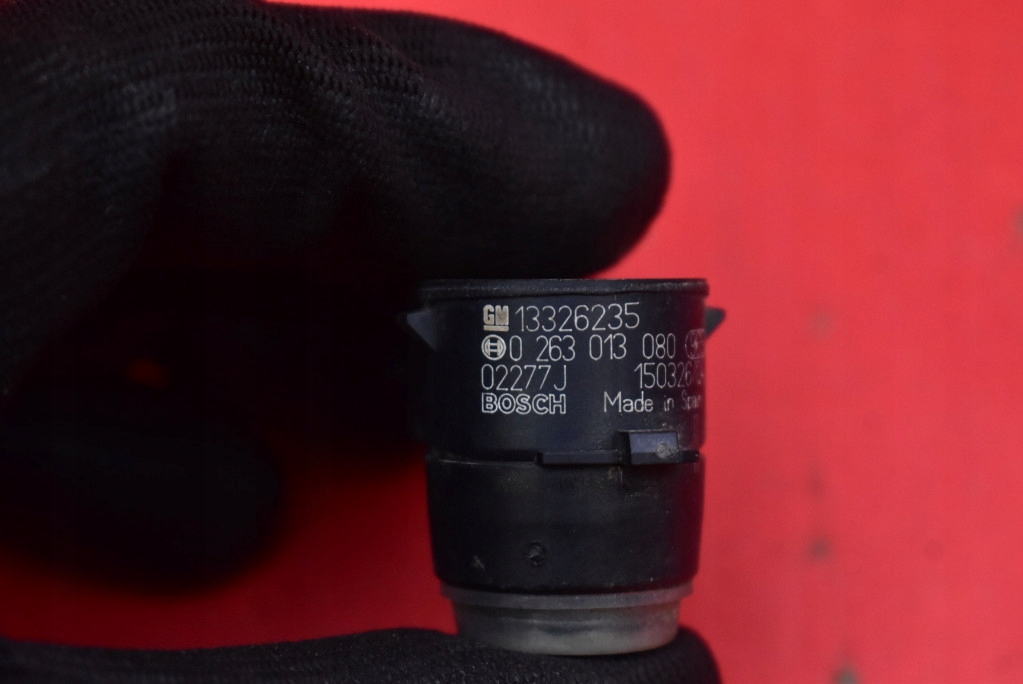 SENSOR PARKEN PDC HECK 13326235 OPEL MOKKA A 12-15