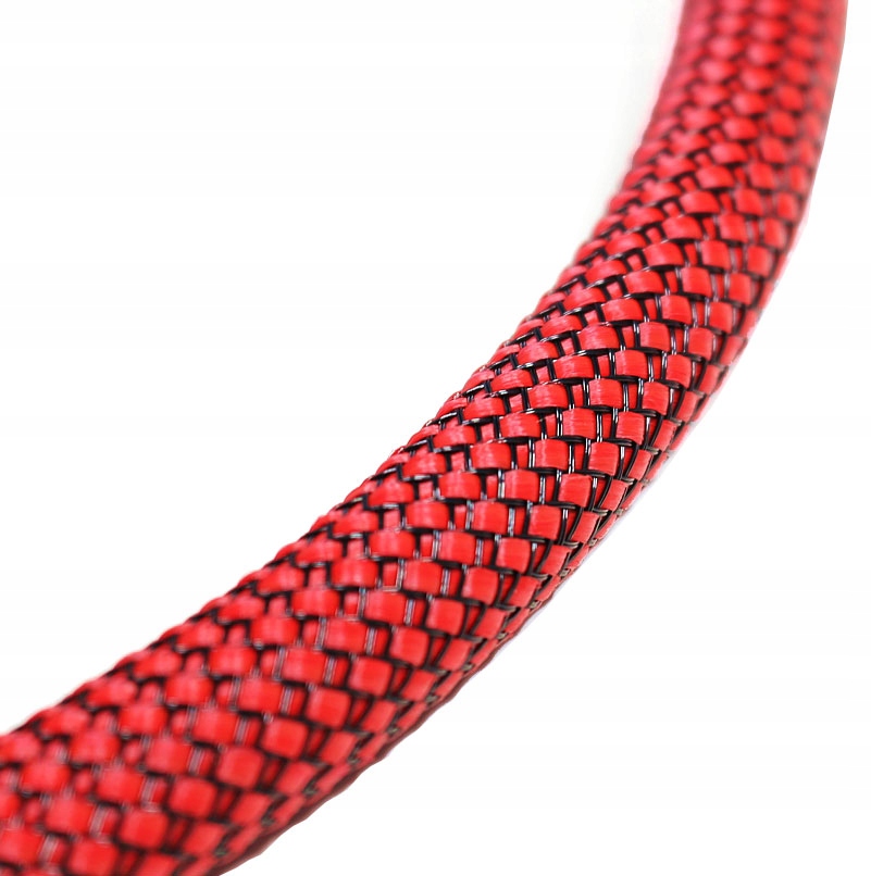 

Ricable Custom Oplot RB13 Red/Black (średni)
