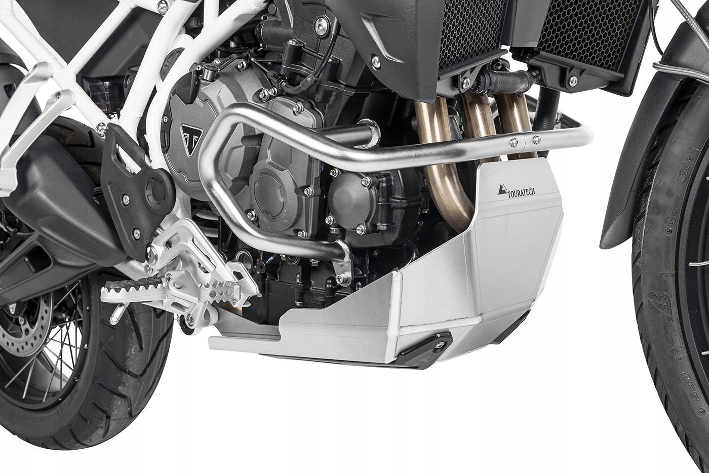 MB Gmole Touratech Triumph Tiger 900