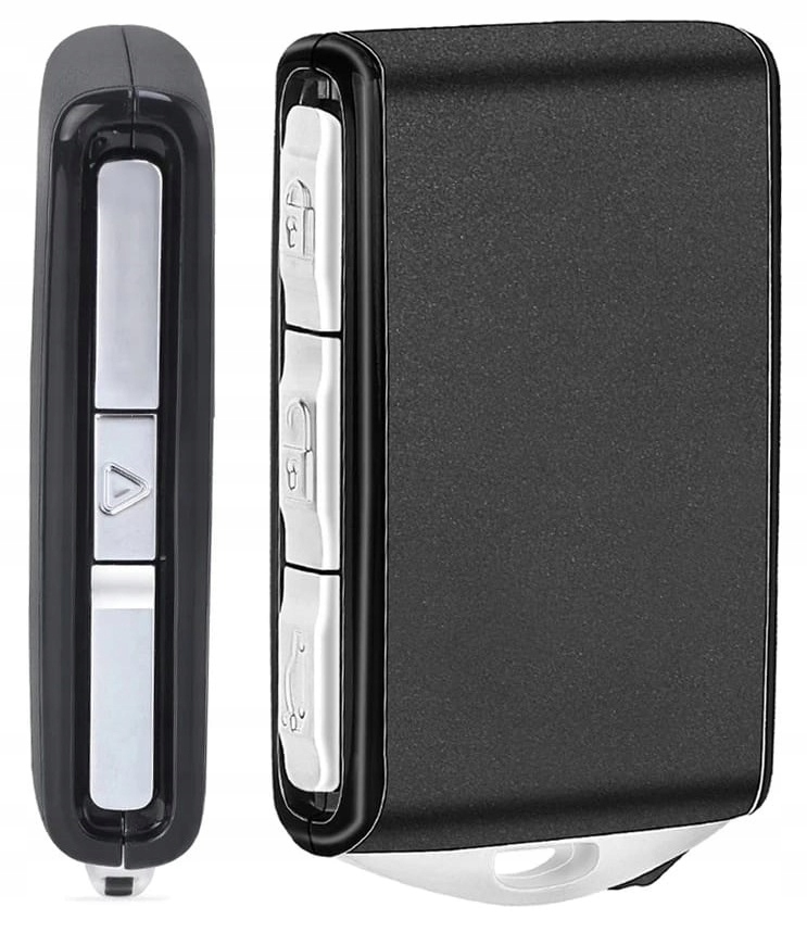 Kryt dálkového ovládání Klíč Volvo V60 V90 XC60 XC90 C40 XC40 S60 S90