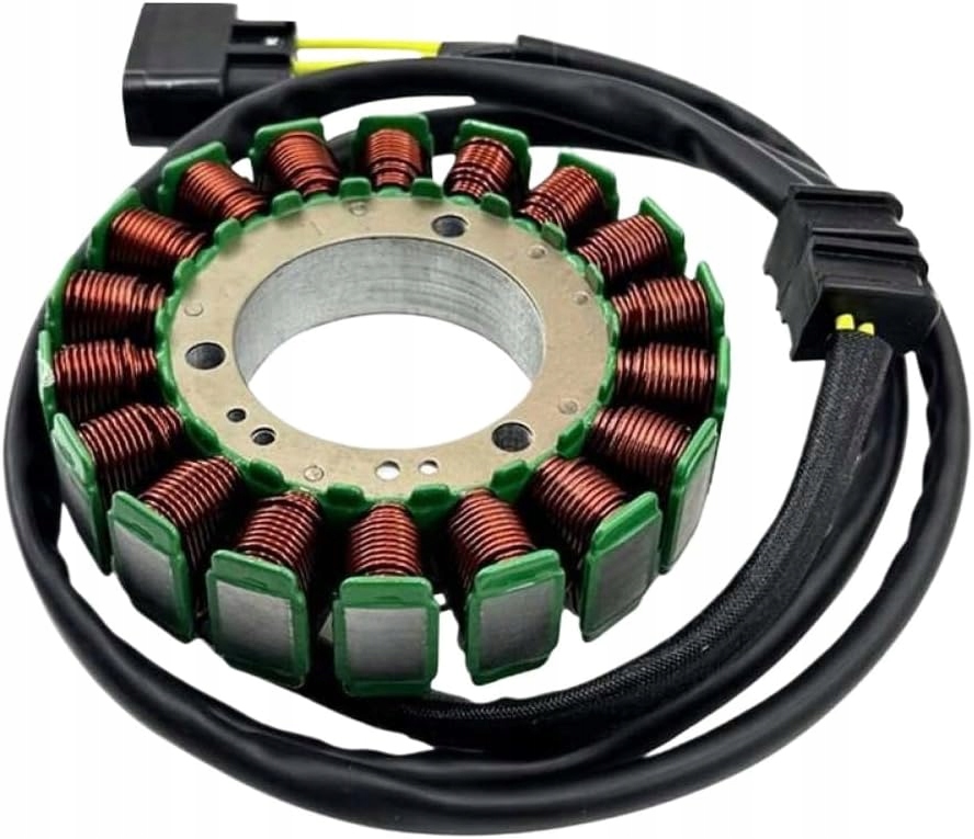 Stator alternátoru Segway Snarler AT6 E01C21210001
