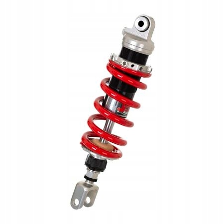 Plynový Tlmič Zadný Yss Yamaha MT-09 Abs MZ456-330TRL-59-85