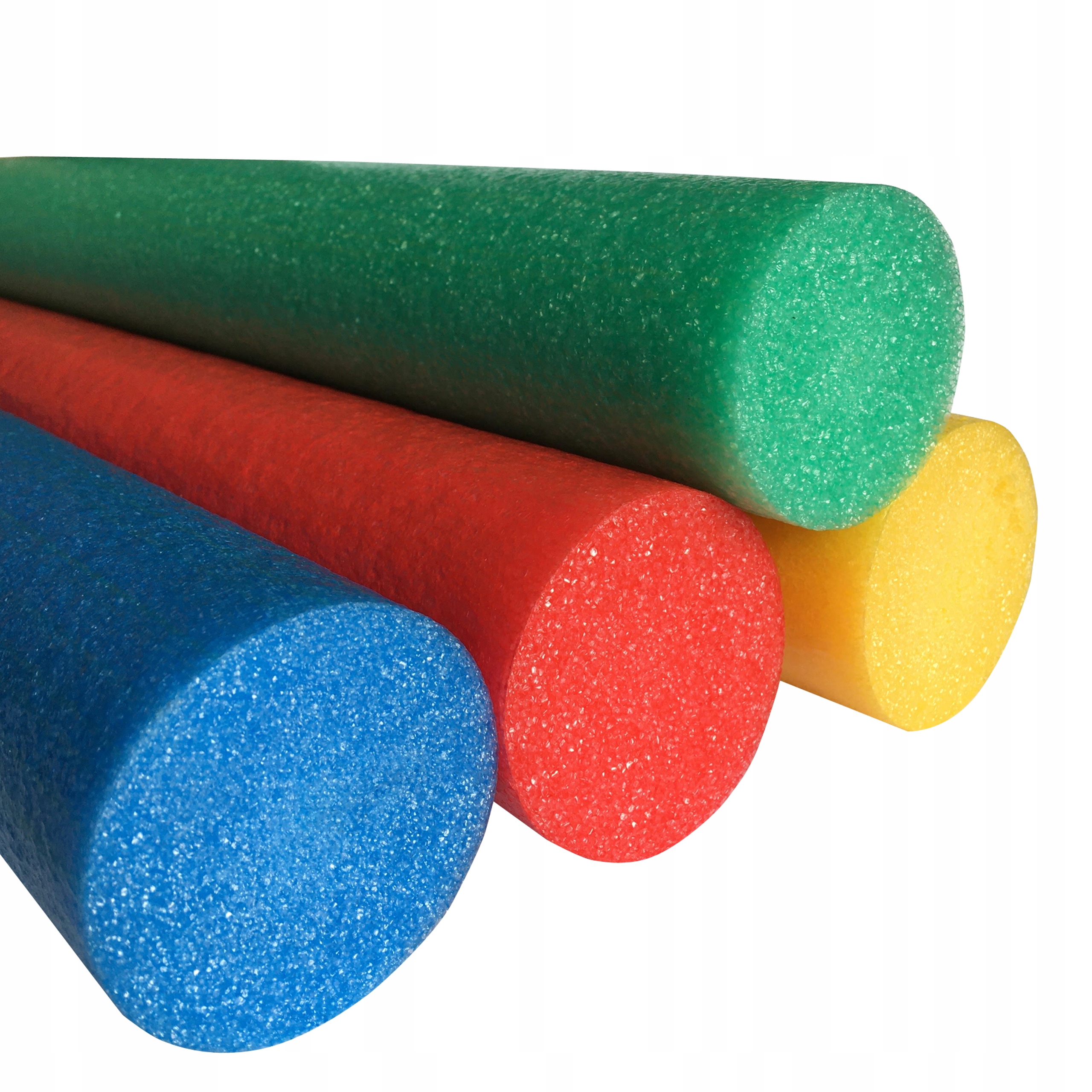 MAKARON BASENOWY DO NAUKI PŁYWANIA MIX KOLOR 160CM Rodzaj makaron basenowy