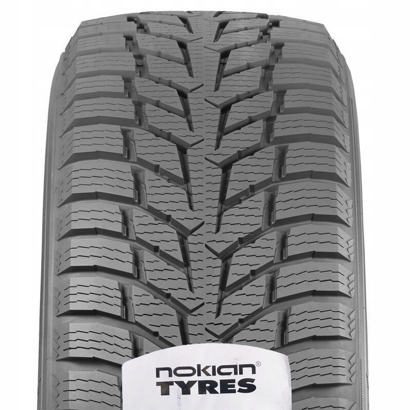 2x 205/75 / 16C R Nokian Snowproof C зима