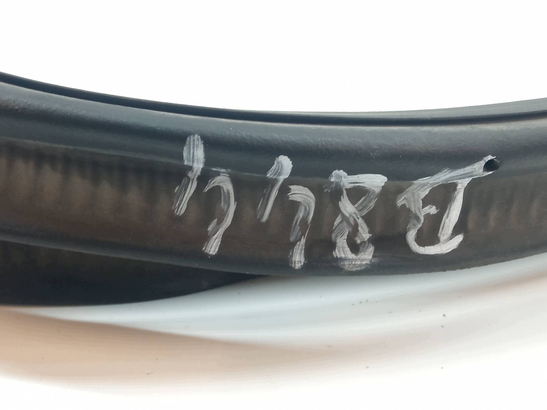 gasket bonnet boot bodywork KOMBI Skoda Superb III (2015-2024)