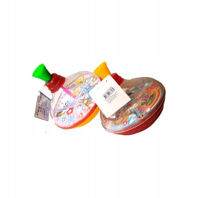 BĄCZEK TRADYCYJNY BĄK ŚWIATŁO MUZYKA ZABAWKA Marka Luxma