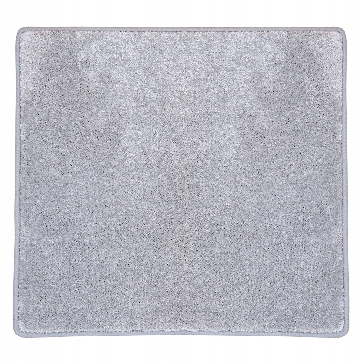 120x120 Kusový koberec Laguna šedá štvorec