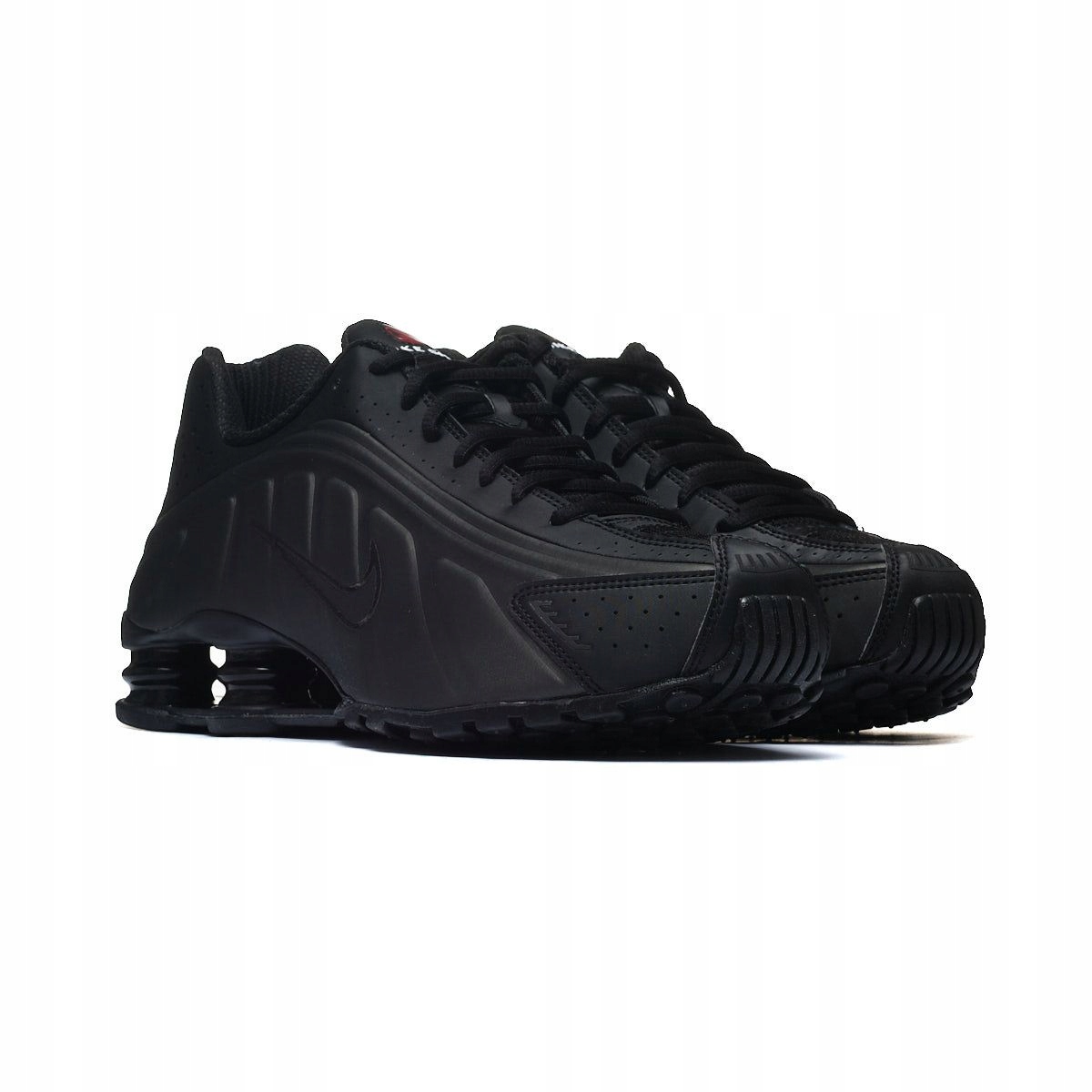 Pánské tenisky Nike Shox R4 Černé velikost 43