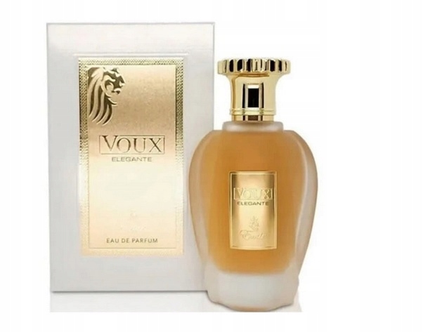Paris Corner Emir Voux Elegante 100 ml * Edp Arabské Parfémy Pro Ženy