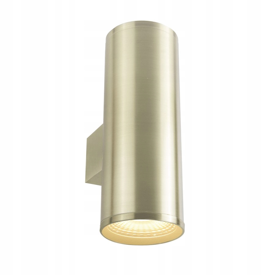 

Kinkiet Lampa Ścienna Do Salonu Torre złoty