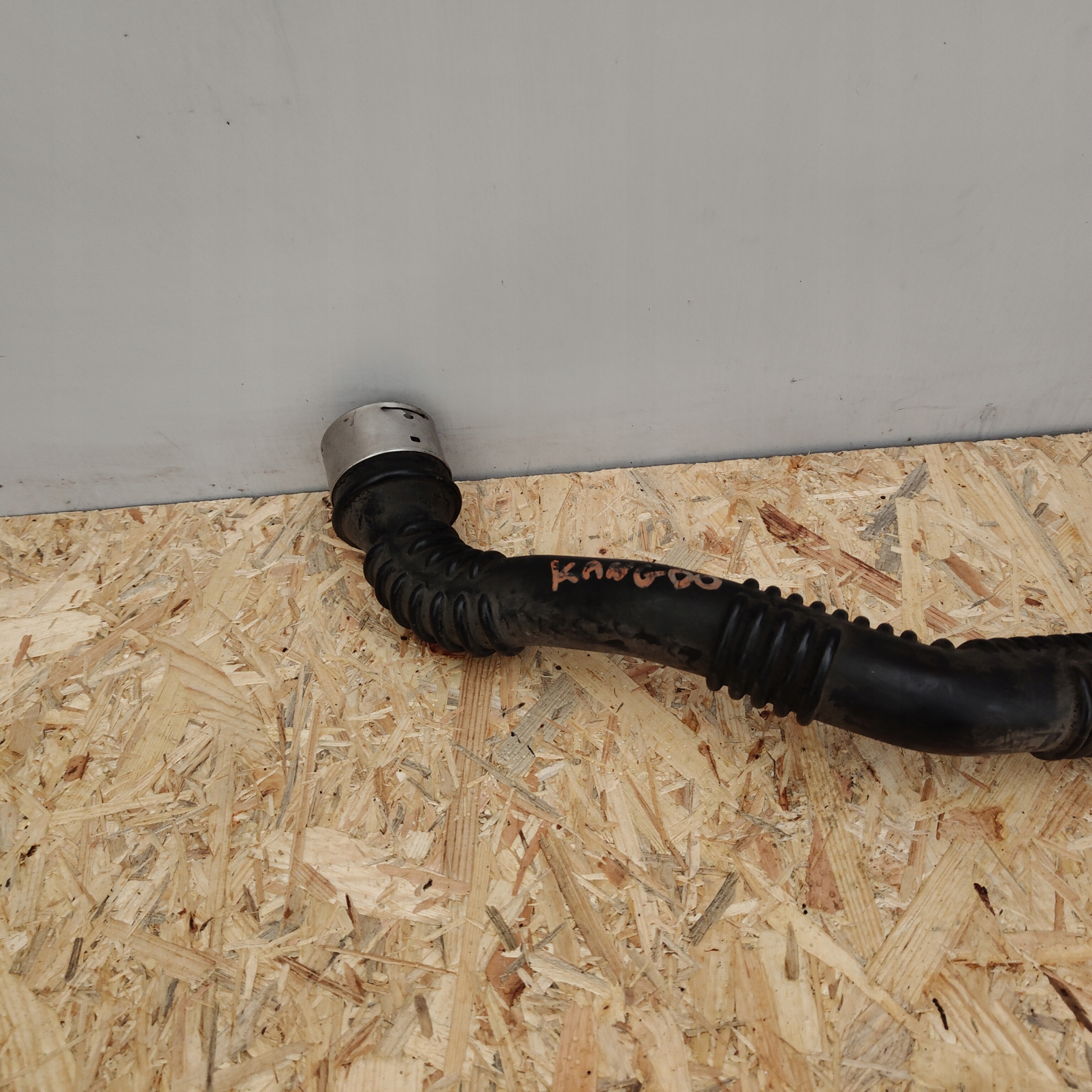 wiring pipe air RENAULT 144600199R