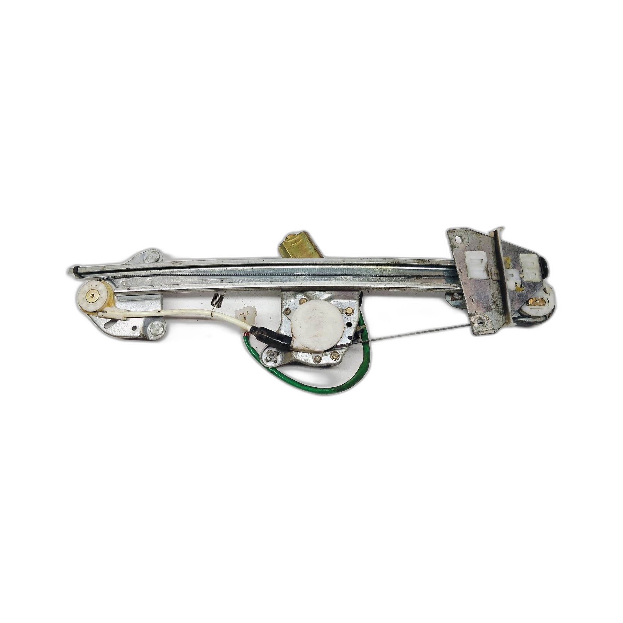 mécanisme vitres électrique gauche avant MAZDA 626 GF 2.0 DiTD 86201-61822