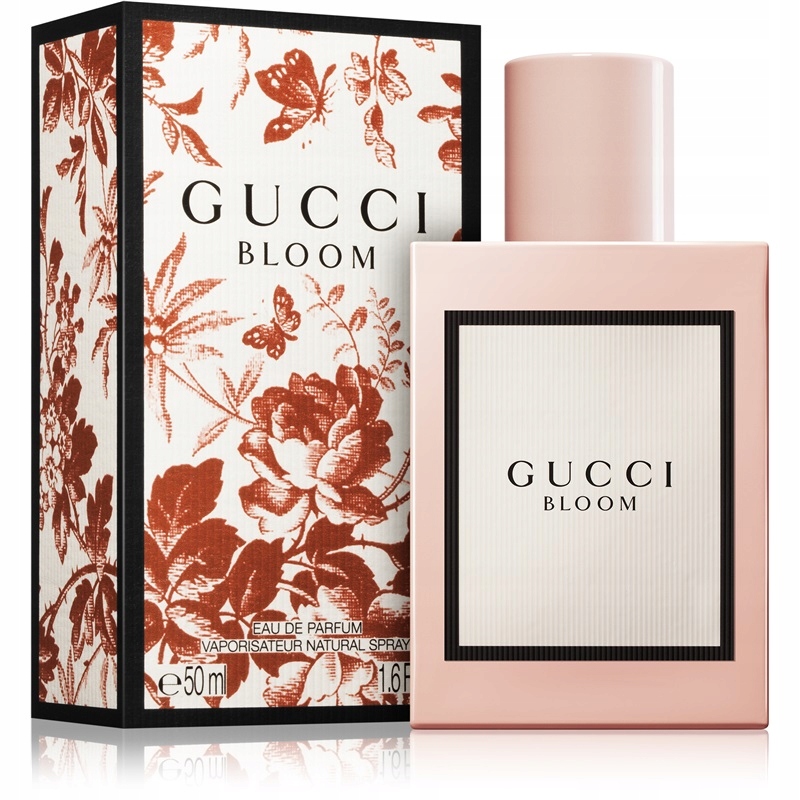 Gucci Bloom Edp 50 ML
