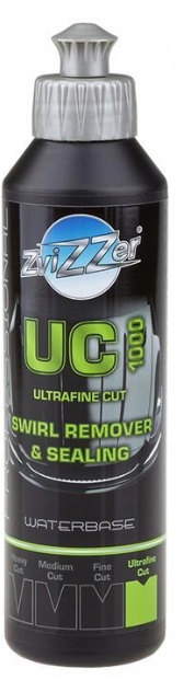 

ZviZZer Ultra Fine Cut Pasta polerska 250 ml