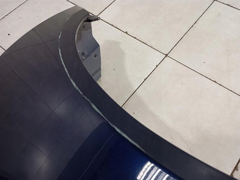 Aston Martin DB9 13-16 панель CG43L1846AA Fender