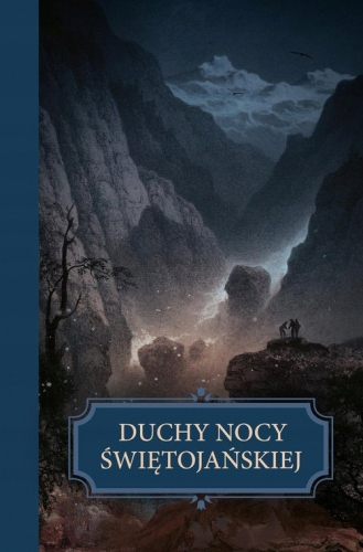 Duchy nocy świętojańskiej - null null