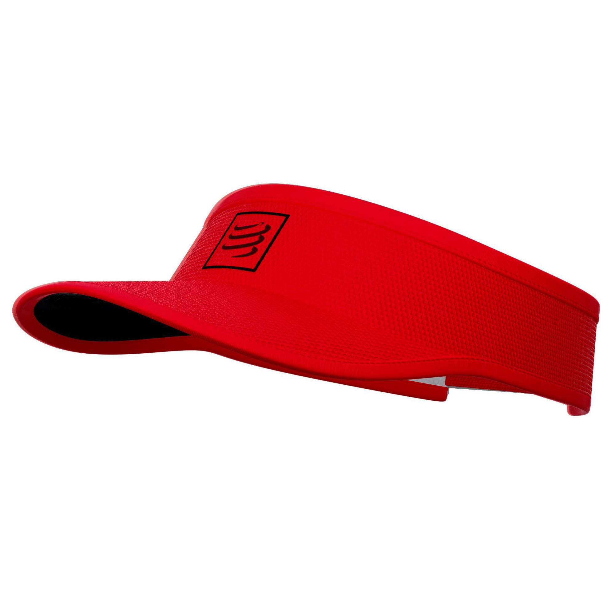 

Daszek Compressport Visor Cap do biegania na rzep
