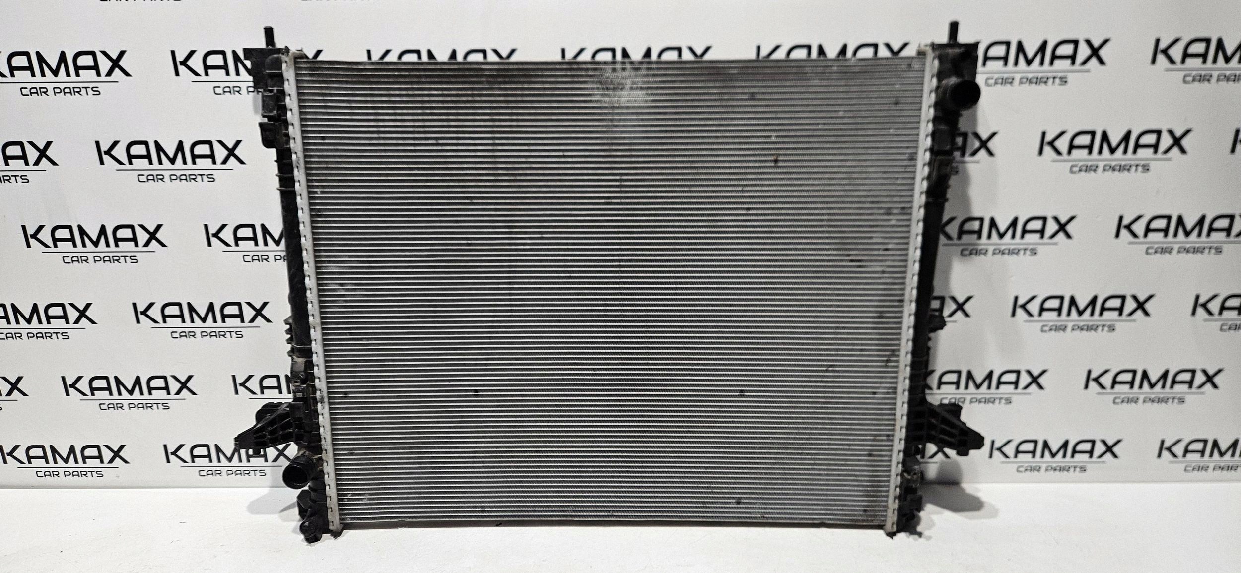 water cooler front Renault Trafic III (X82) 214106338R